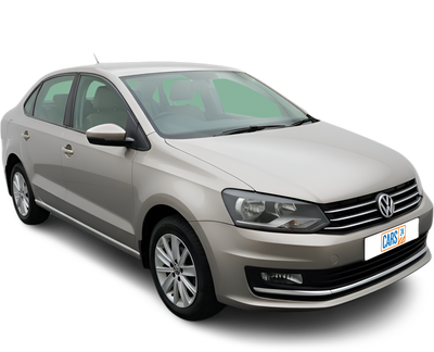 Volkswagen Vento-img